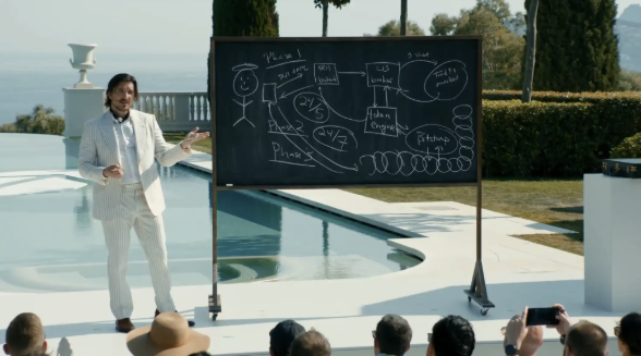 Robinhood and the crypto re-bundling | by Noelle Acheson | Jul, 2025 | Medium