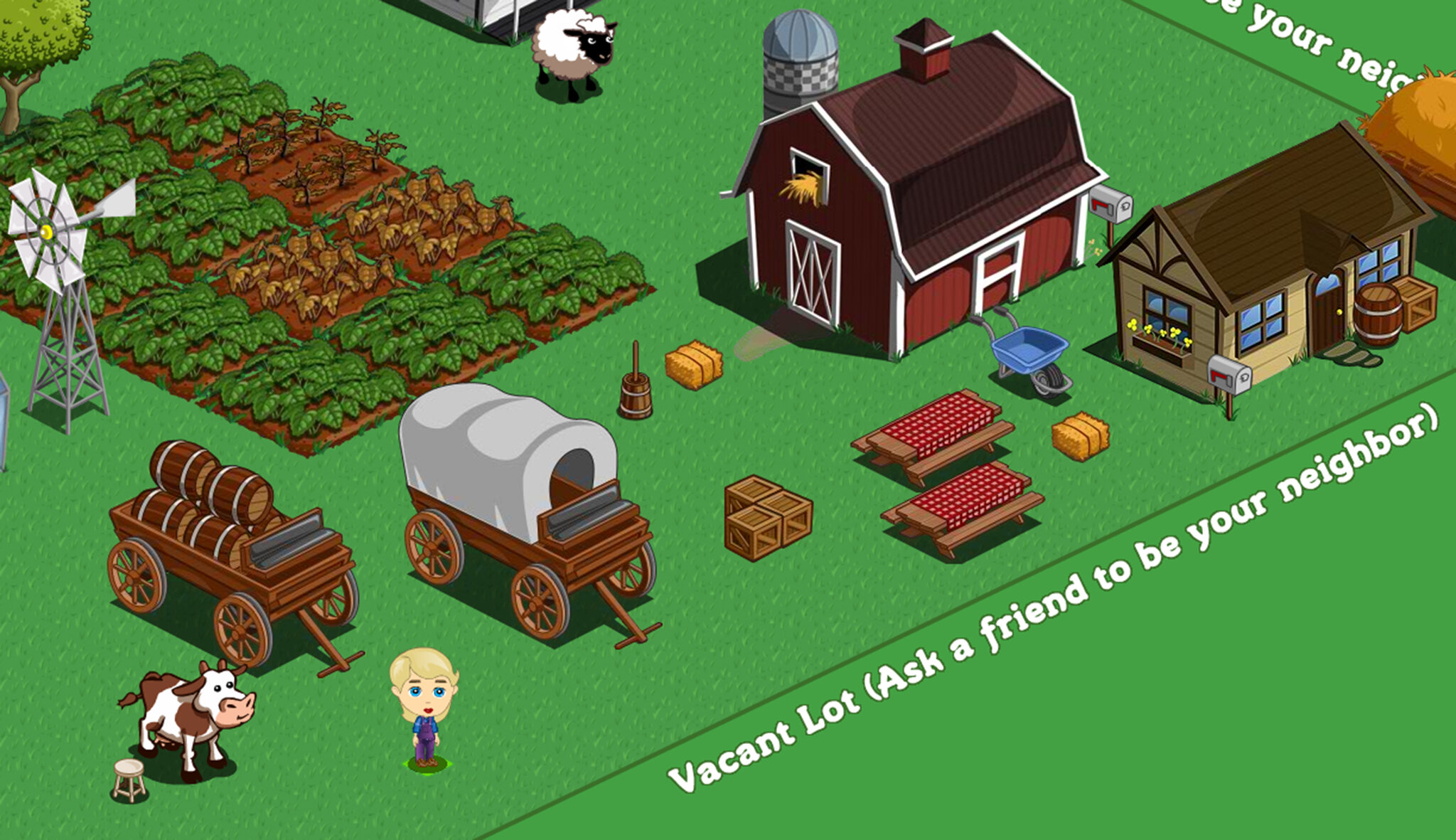 FarmVille Once Took Over Facebook. Now Everything Is FarmVille. - The New  York Times